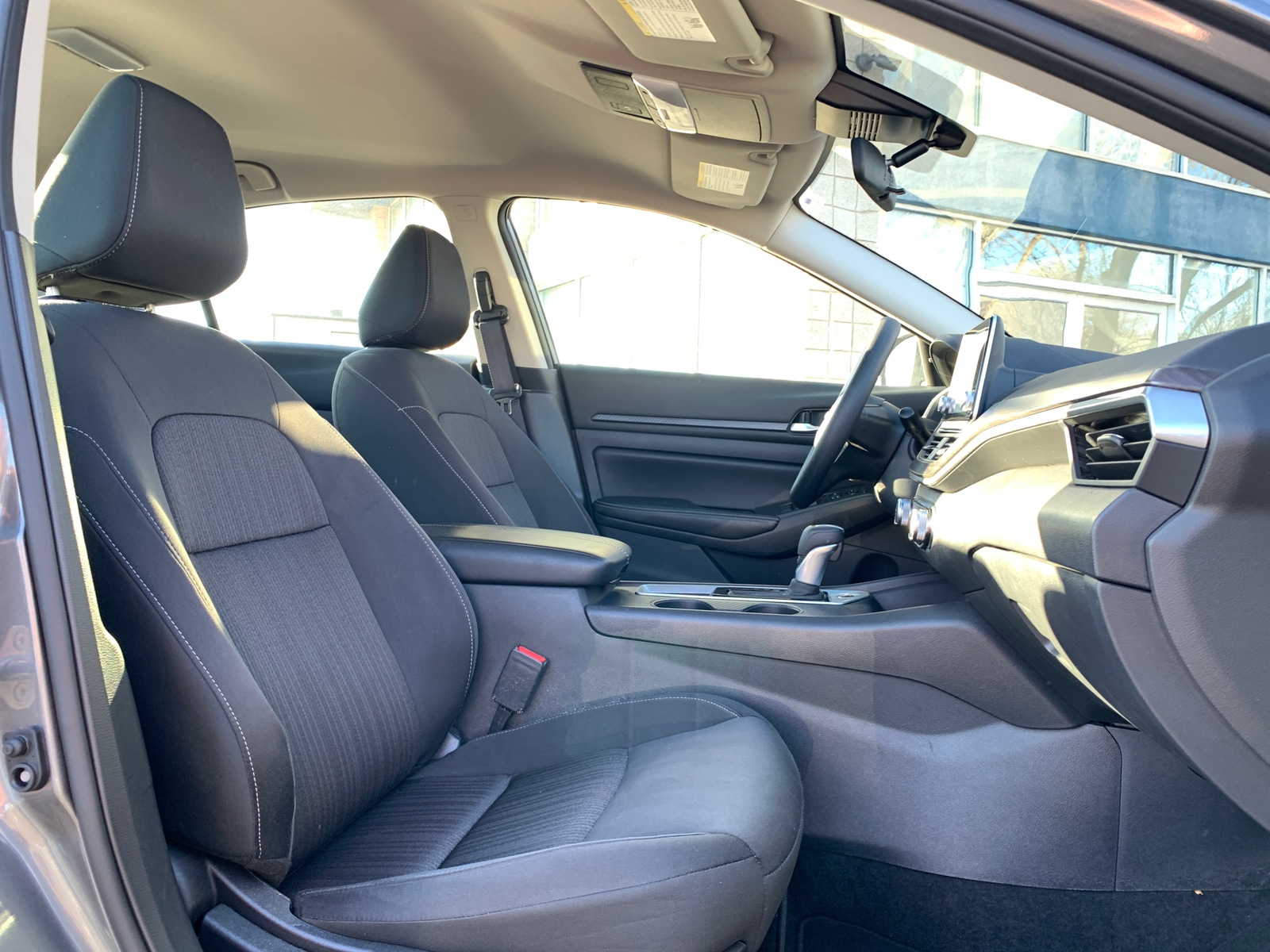 Thumbnail: 2025 Nissan Altima - 2