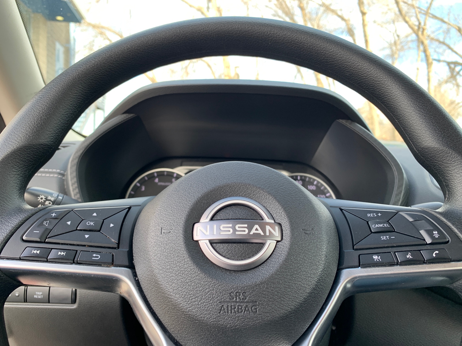 Thumbnail: 2025 Nissan Sentra - 5