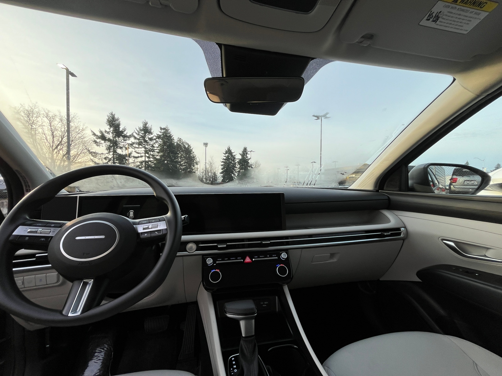 Thumbnail: 2025 Hyundai Tucson - 3