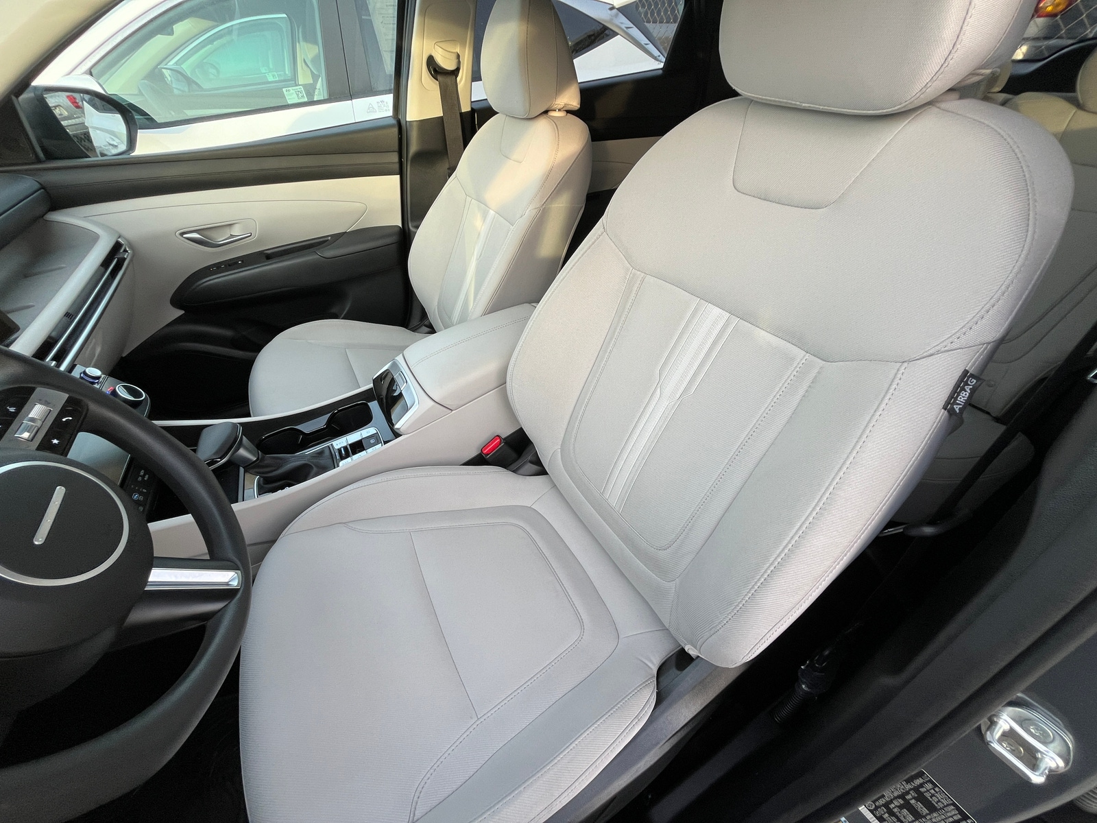 Thumbnail: 2025 Hyundai Tucson - 2