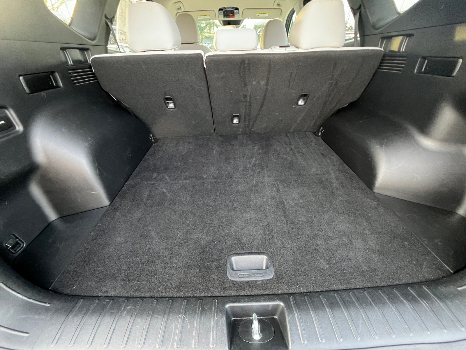 Thumbnail: 2025 Hyundai Tucson - 6