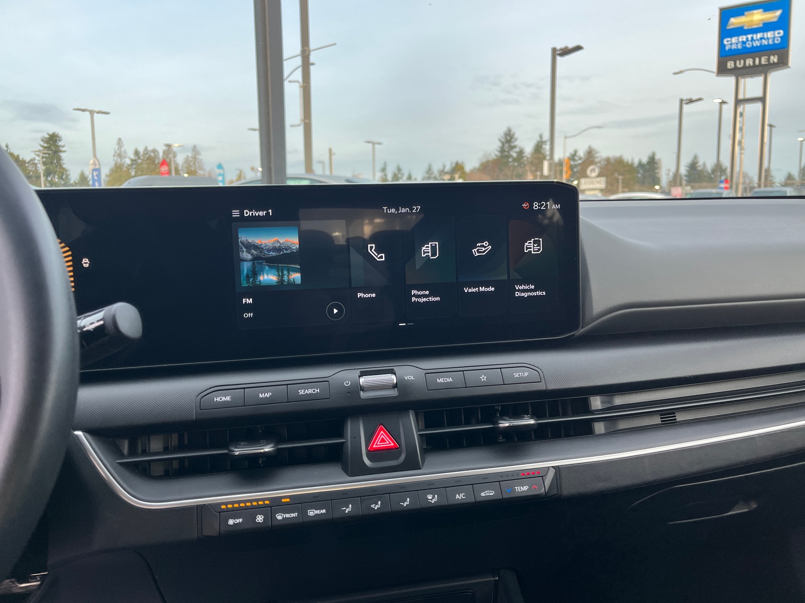 Thumbnail: 2025 Kia K4 - 4