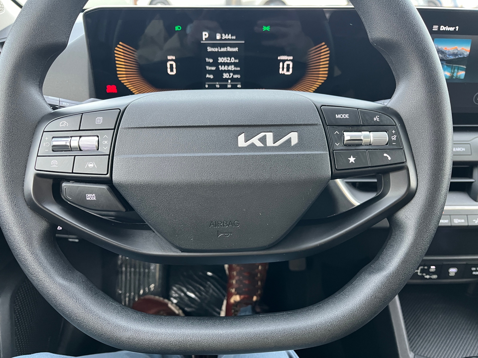 Thumbnail: 2025 Kia K4 - 5