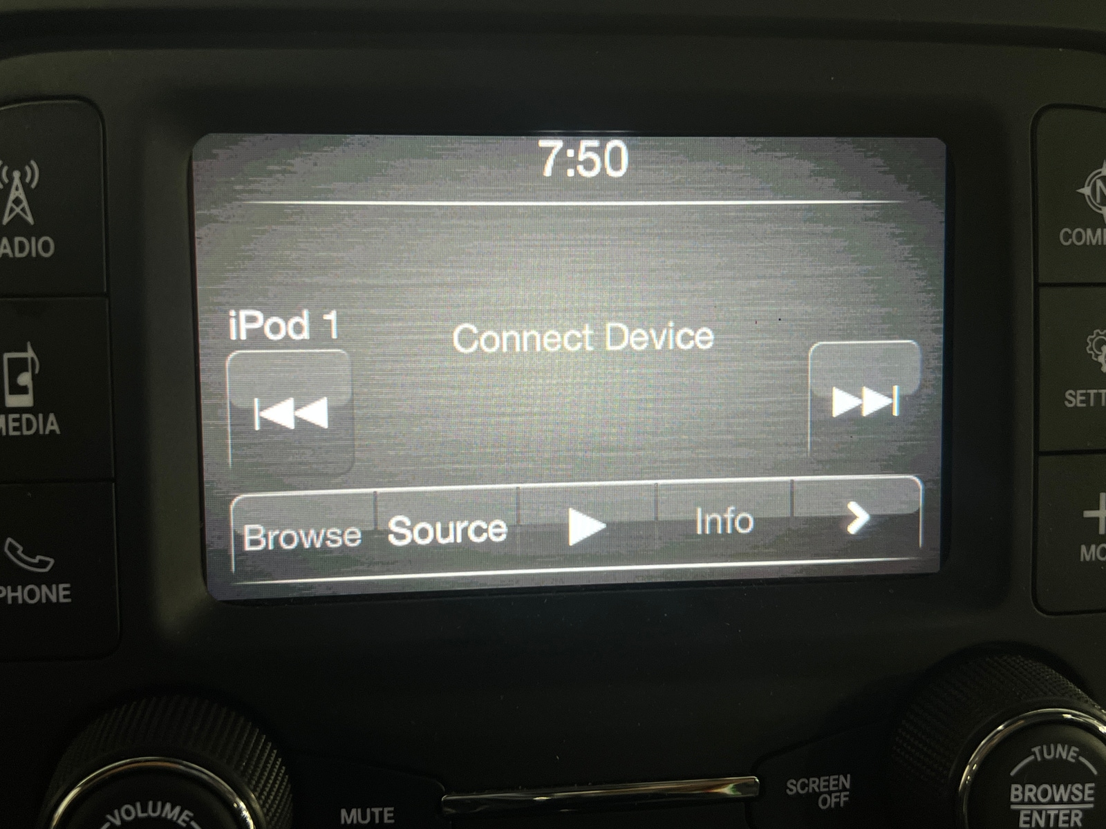 Thumbnail: 2019 RAM 1500 - 4