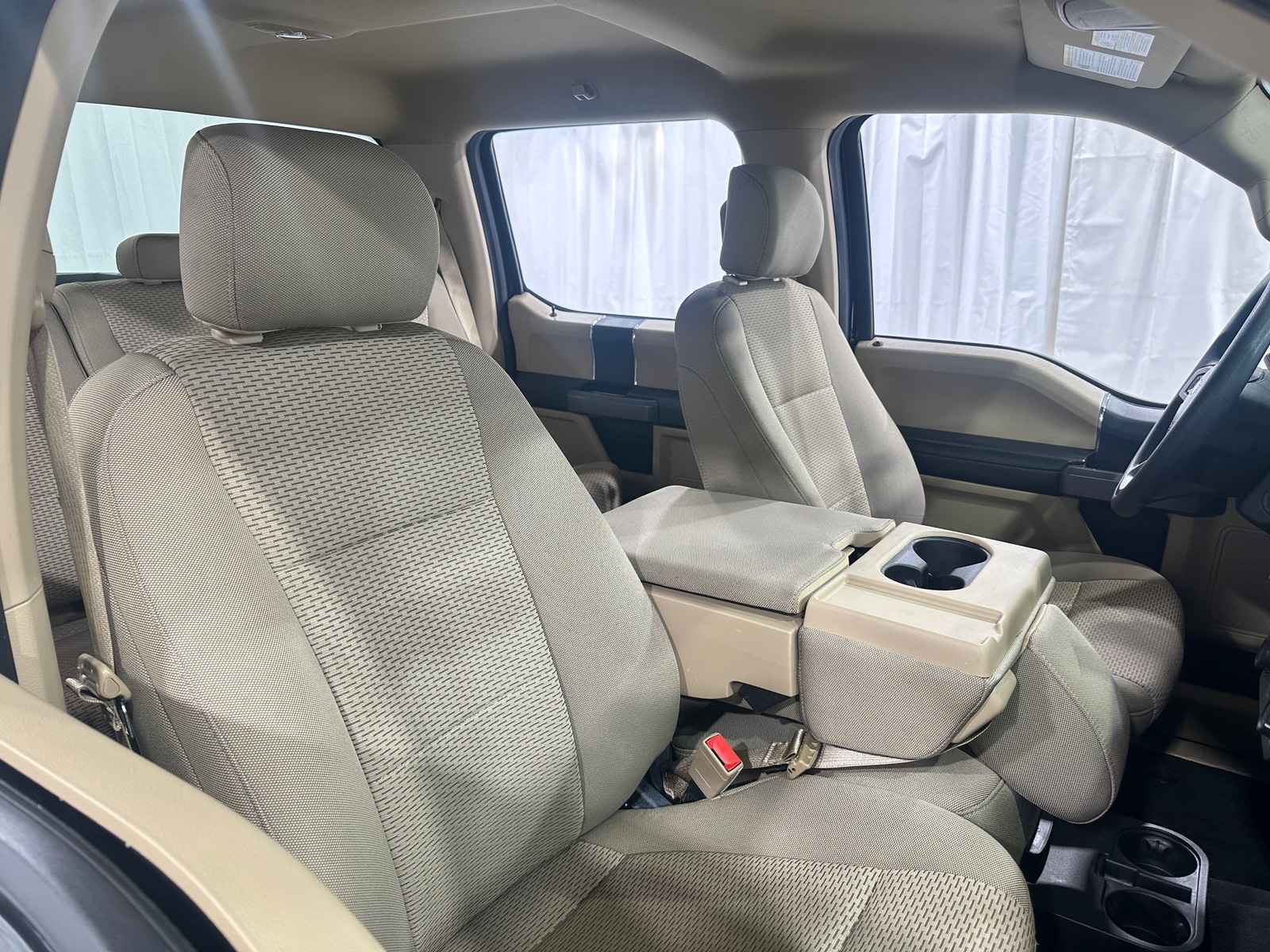 Thumbnail: 2019 Ford Econoline - 2