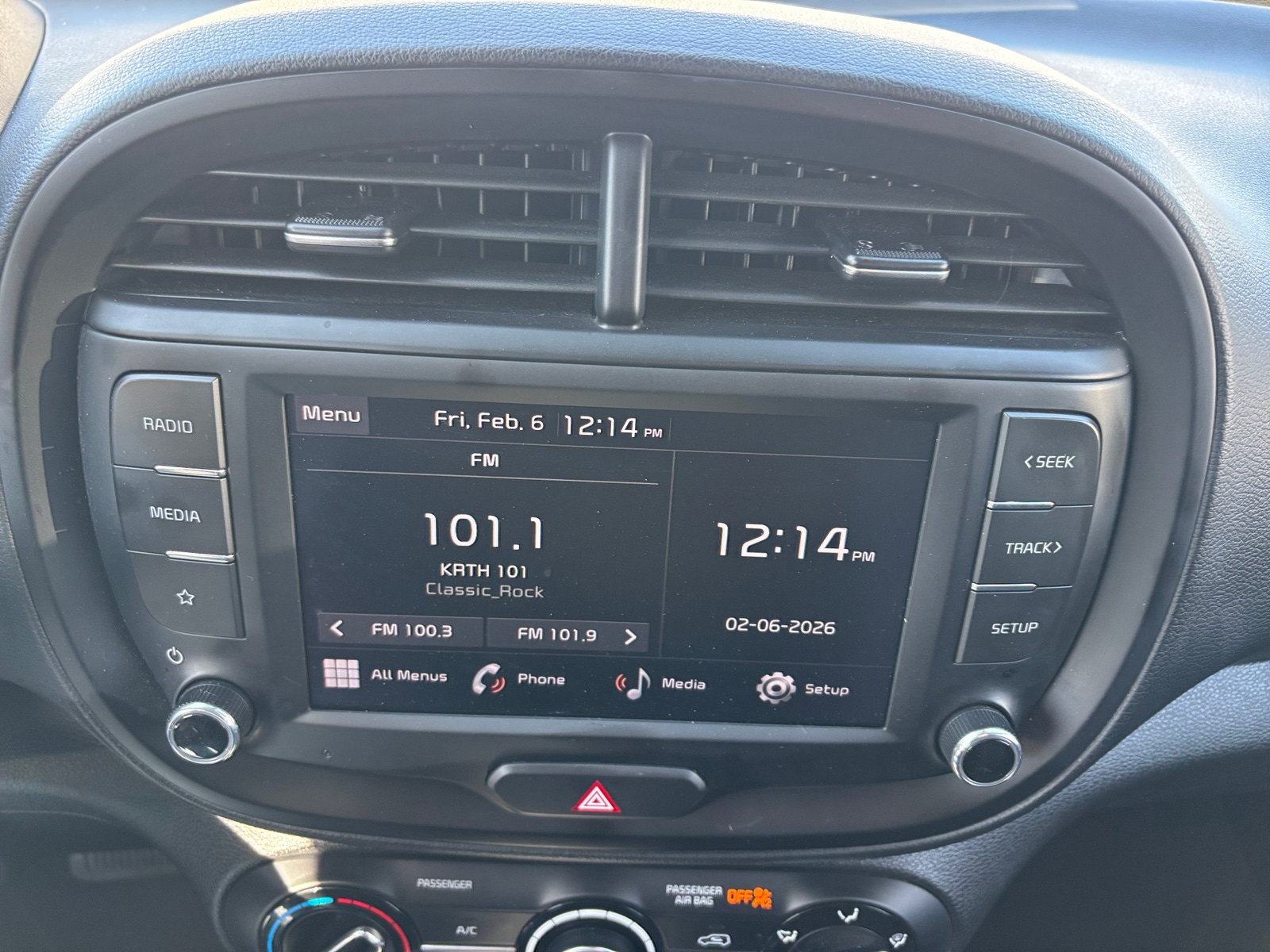 Thumbnail: 2025 Kia Soul - 4