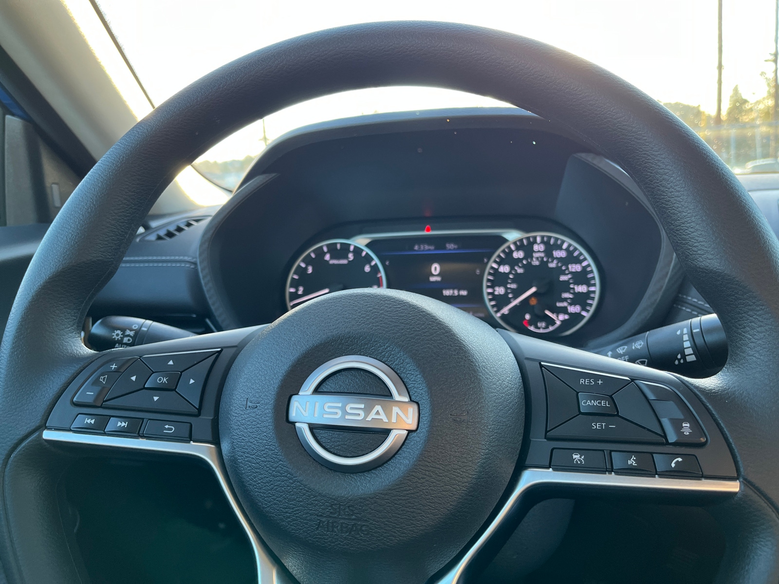 Thumbnail: 2024 Nissan Sentra - 5