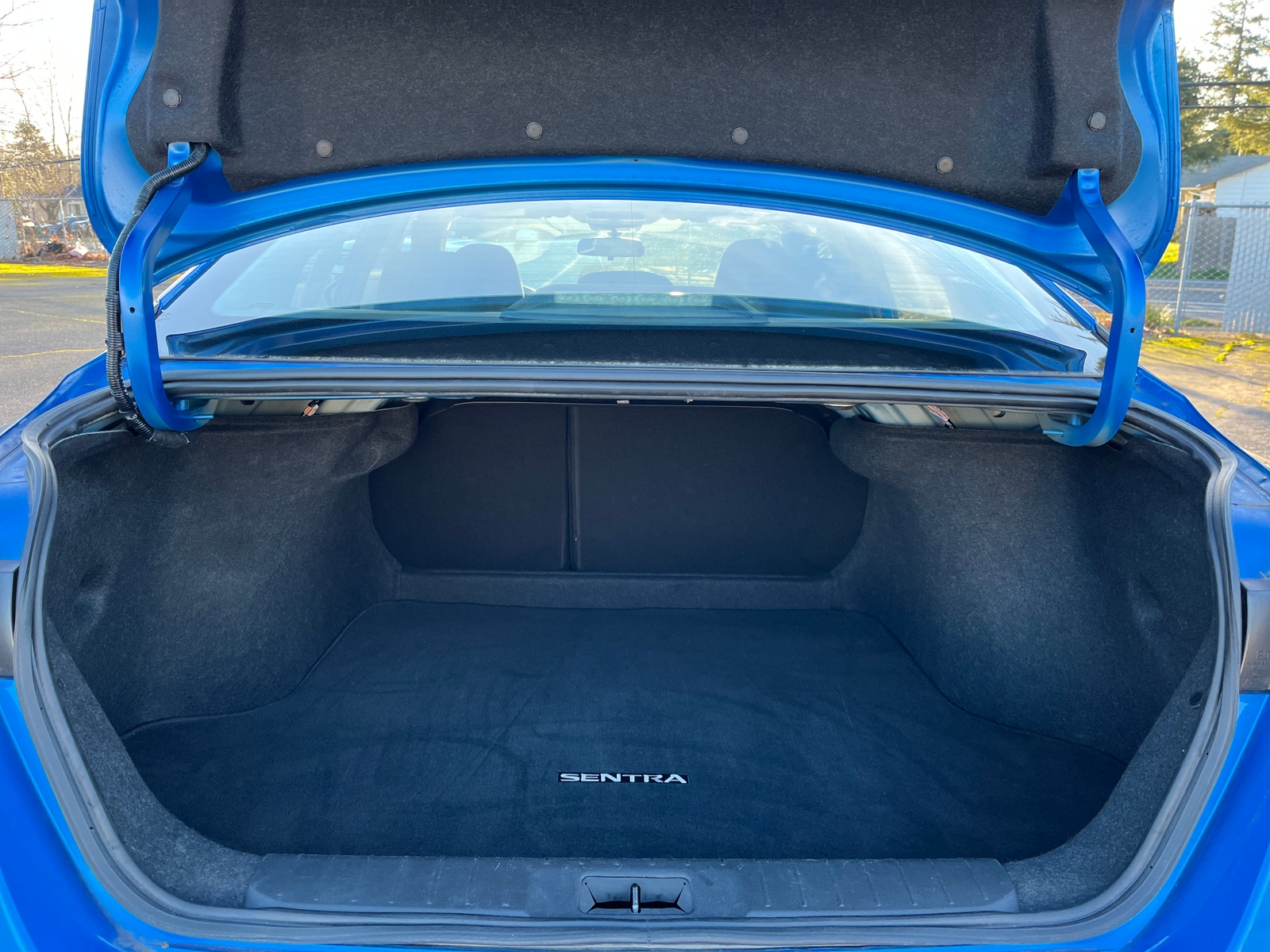 Thumbnail: 2024 Nissan Sentra - 6