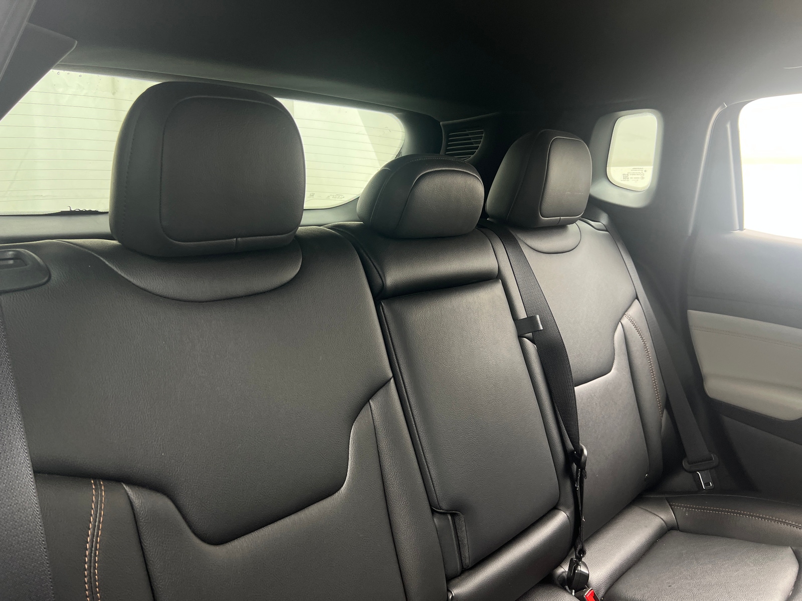 Thumbnail: 2024 Jeep Compass - 5