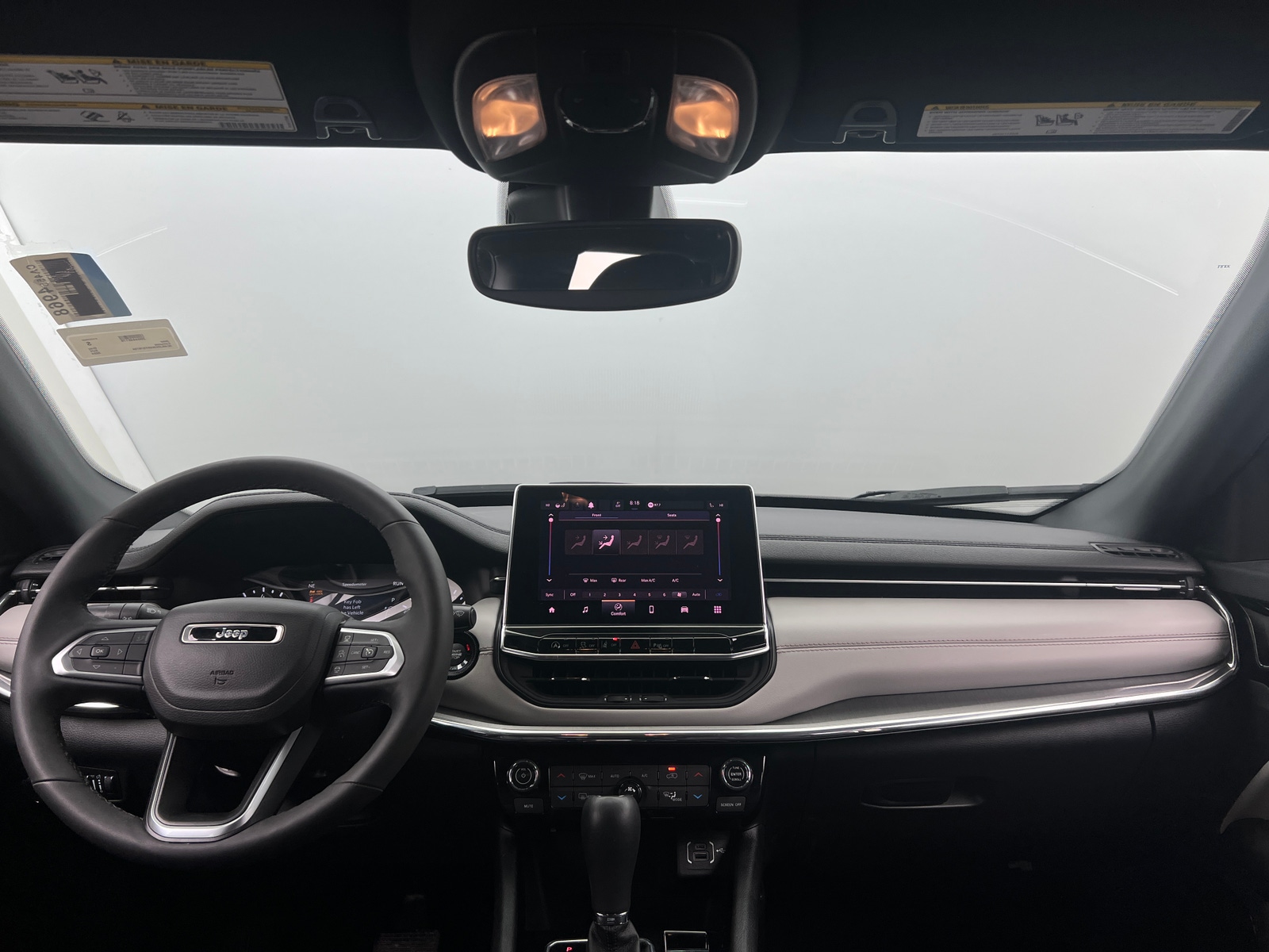 Thumbnail: 2024 Jeep Compass - 2