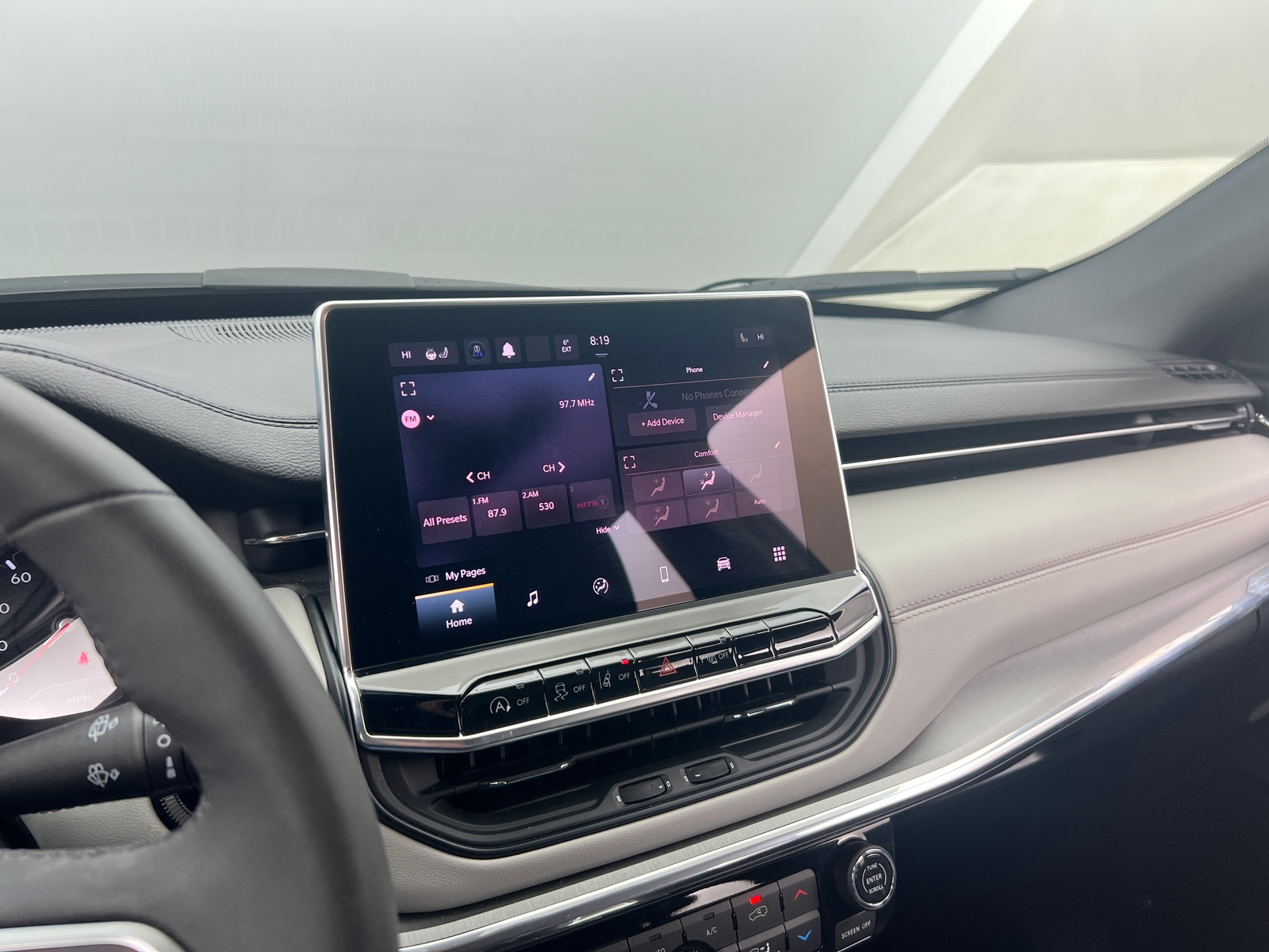 Thumbnail: 2024 Jeep Compass - 3