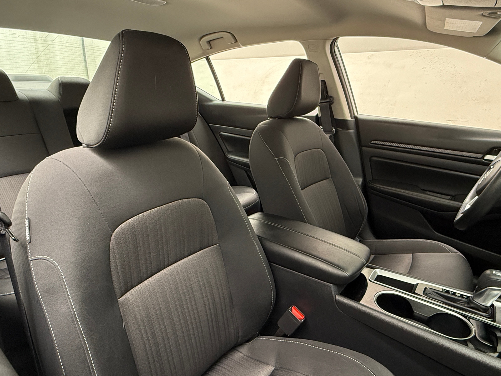 Thumbnail: 2024 Nissan Altima - 2