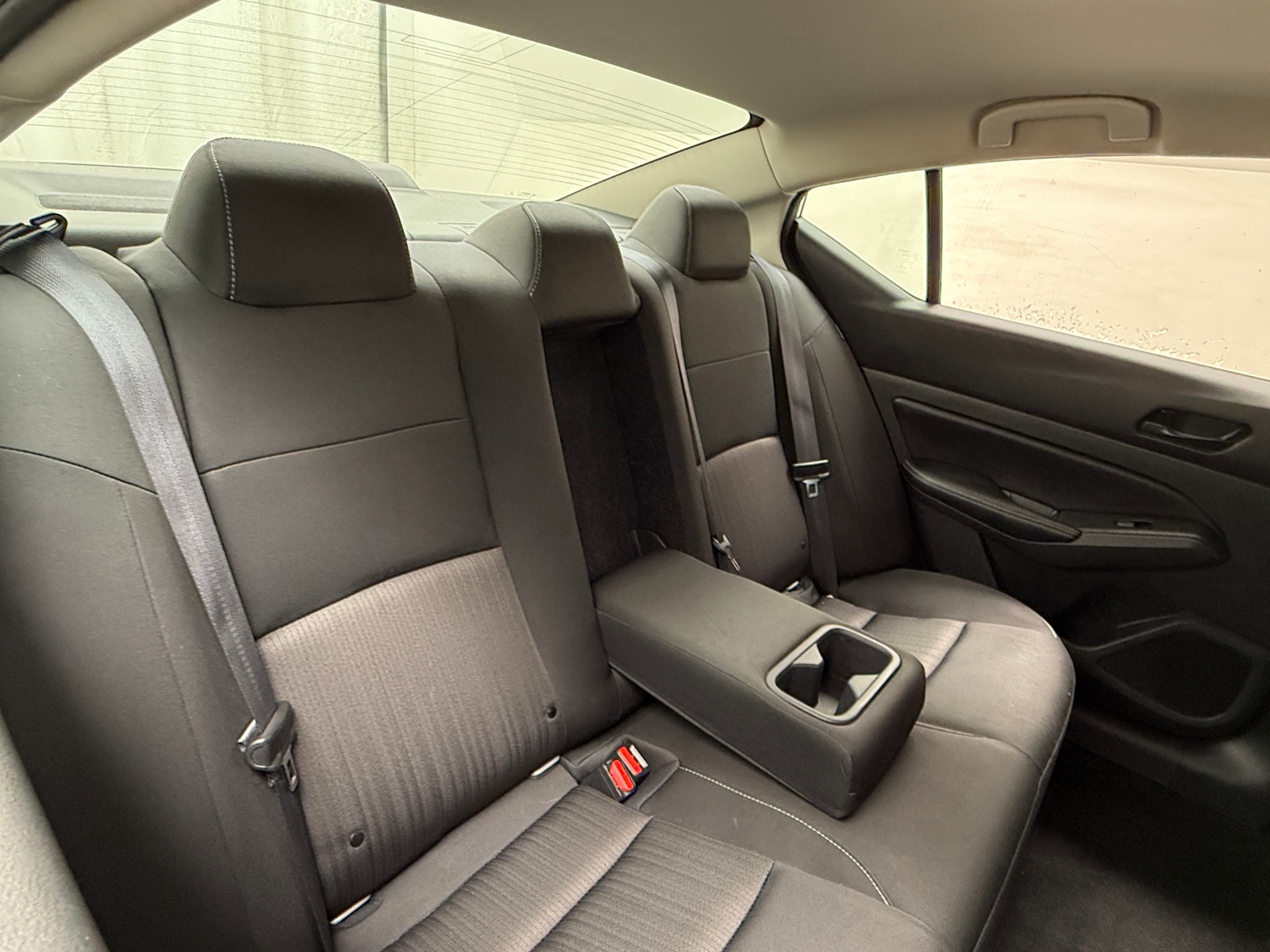 Thumbnail: 2024 Nissan Altima - 6