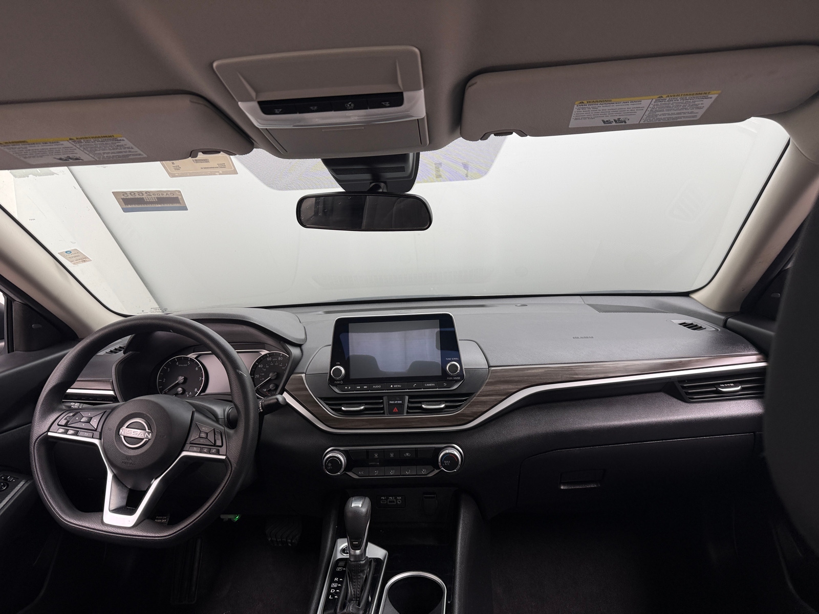 Thumbnail: 2024 Nissan Altima - 3