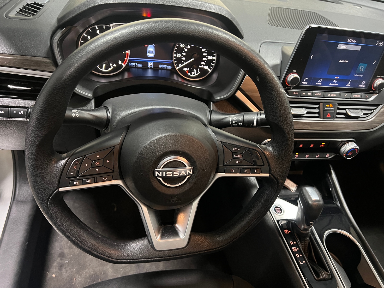 Thumbnail: 2024 Nissan Altima - 5