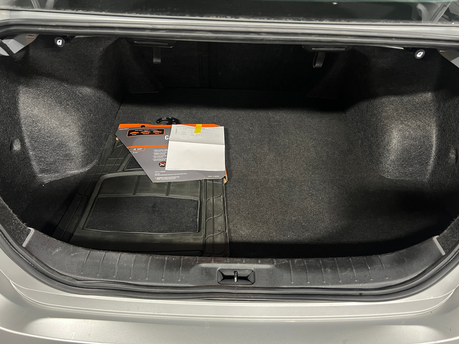 Thumbnail: 2024 Nissan Altima - 7