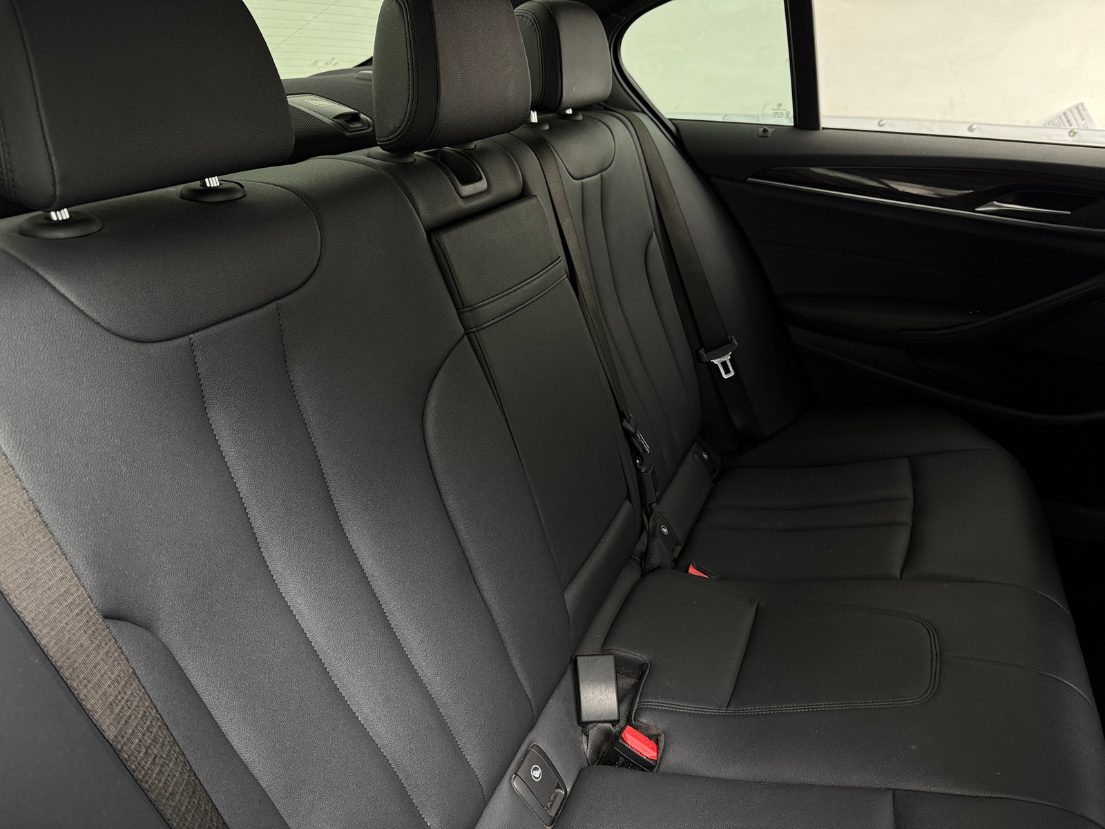 Thumbnail: 2018 BMW 5 Series - 6