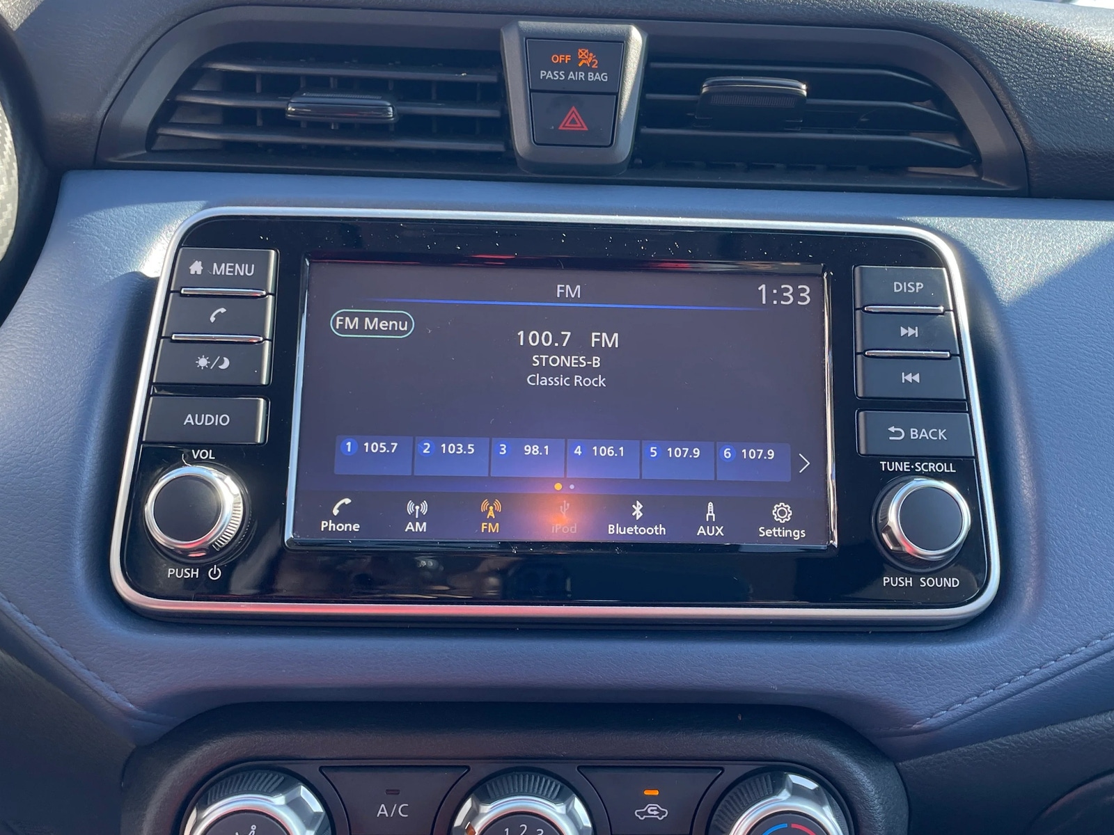 Thumbnail: 2025 Nissan Versa - 4