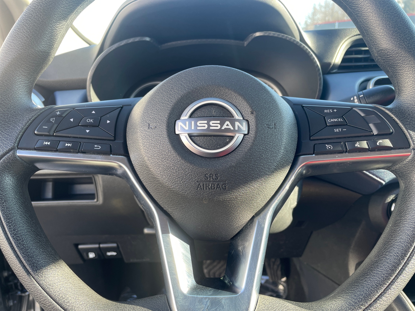 Thumbnail: 2025 Nissan Versa - 5