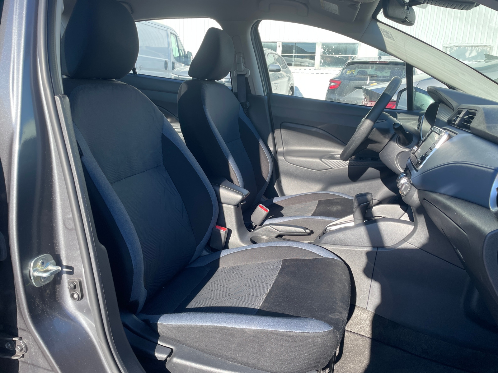 Thumbnail: 2025 Nissan Versa - 2