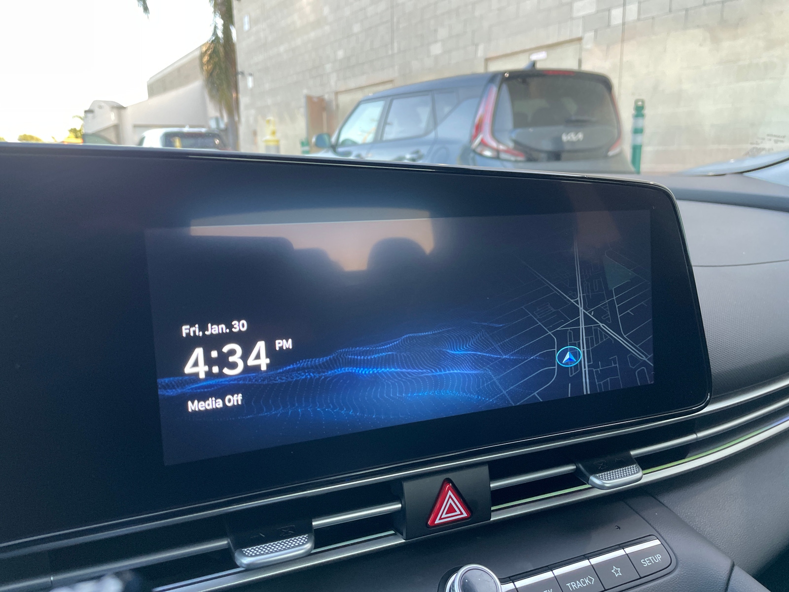 Thumbnail: 2025 Hyundai Elantra - 4