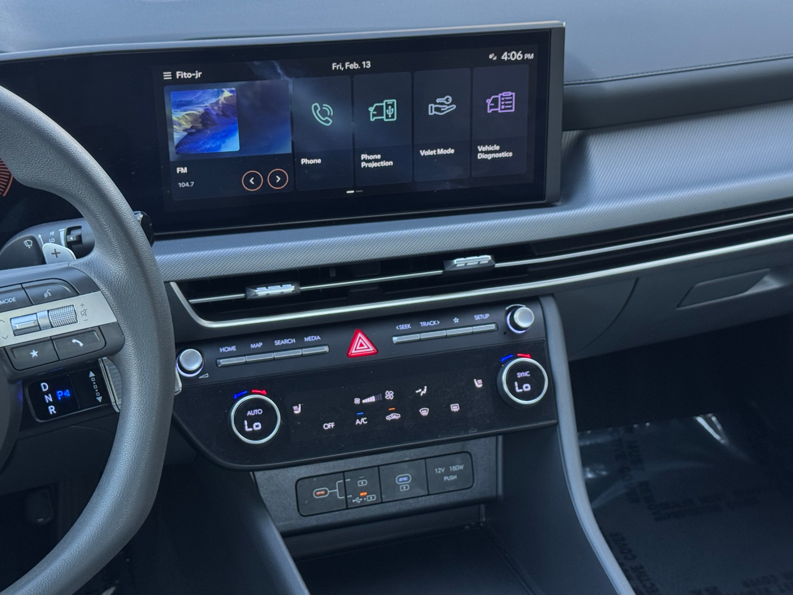 Thumbnail: 2025 Hyundai Sonata - 4