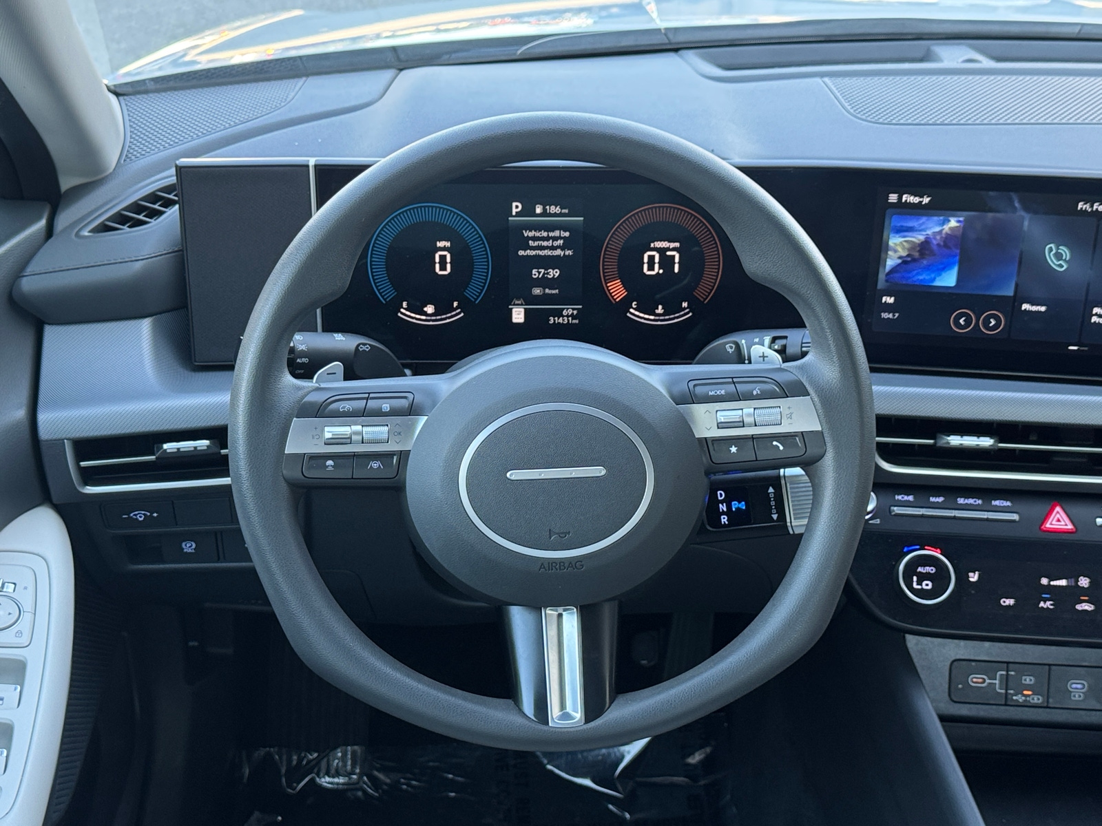 Thumbnail: 2025 Hyundai Sonata - 5