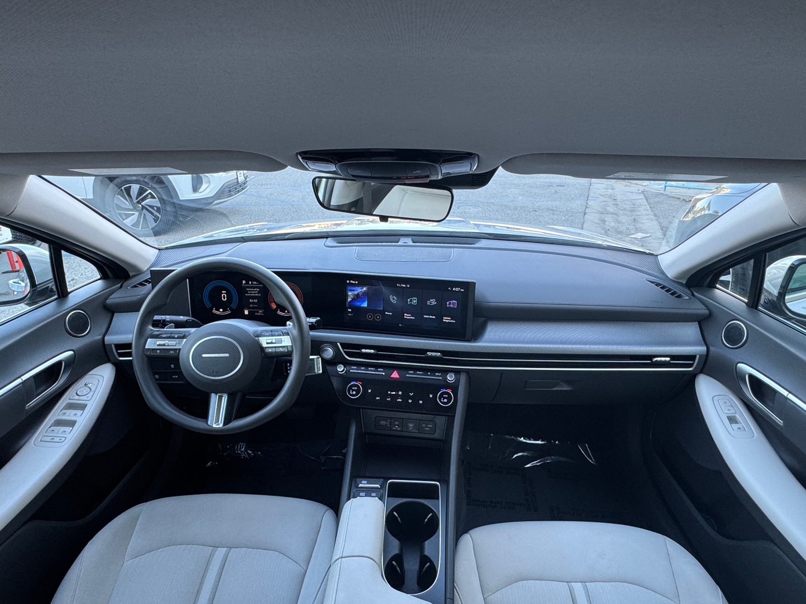 Thumbnail: 2025 Hyundai Sonata - 3