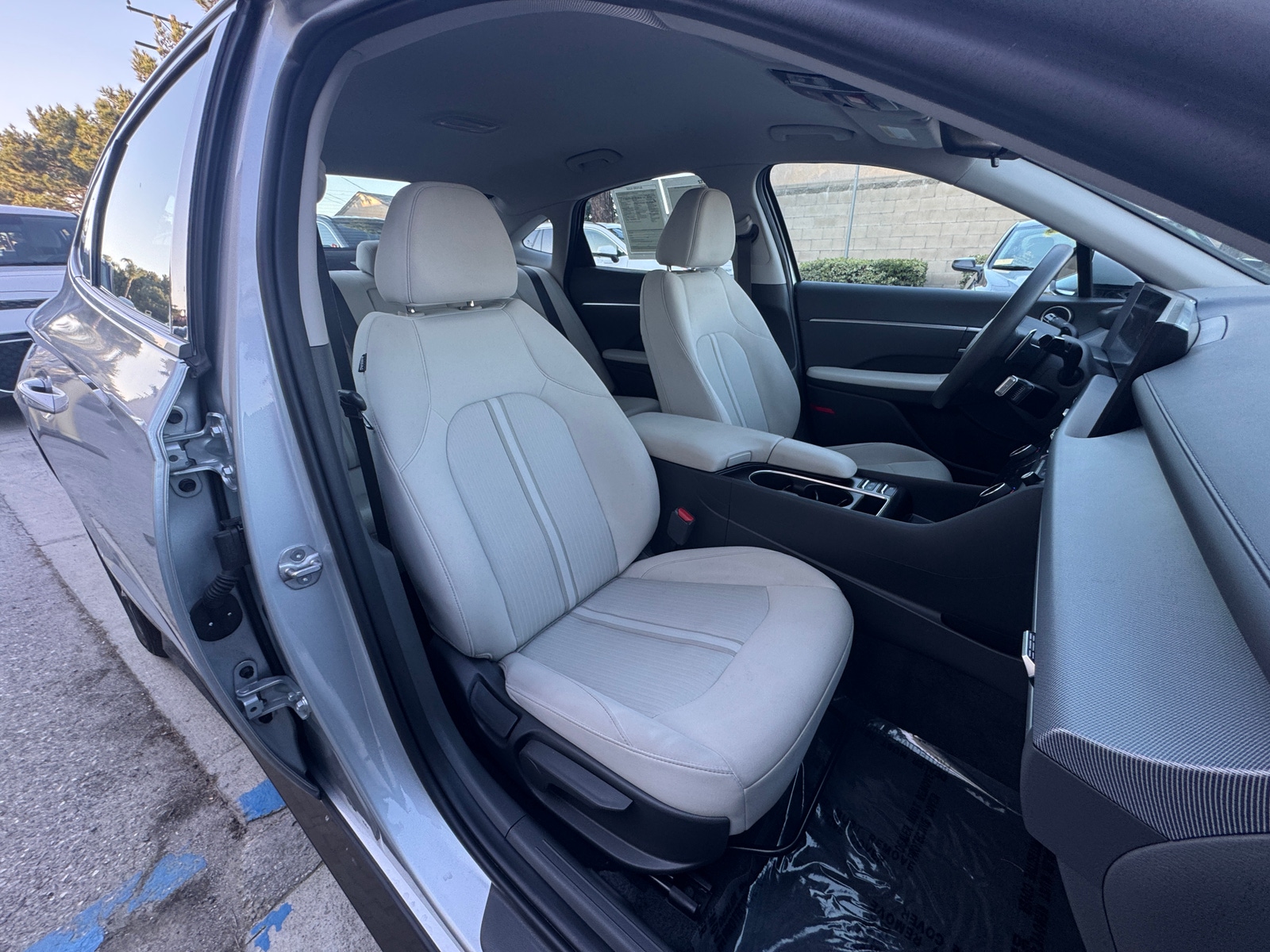 Thumbnail: 2025 Hyundai Sonata - 2