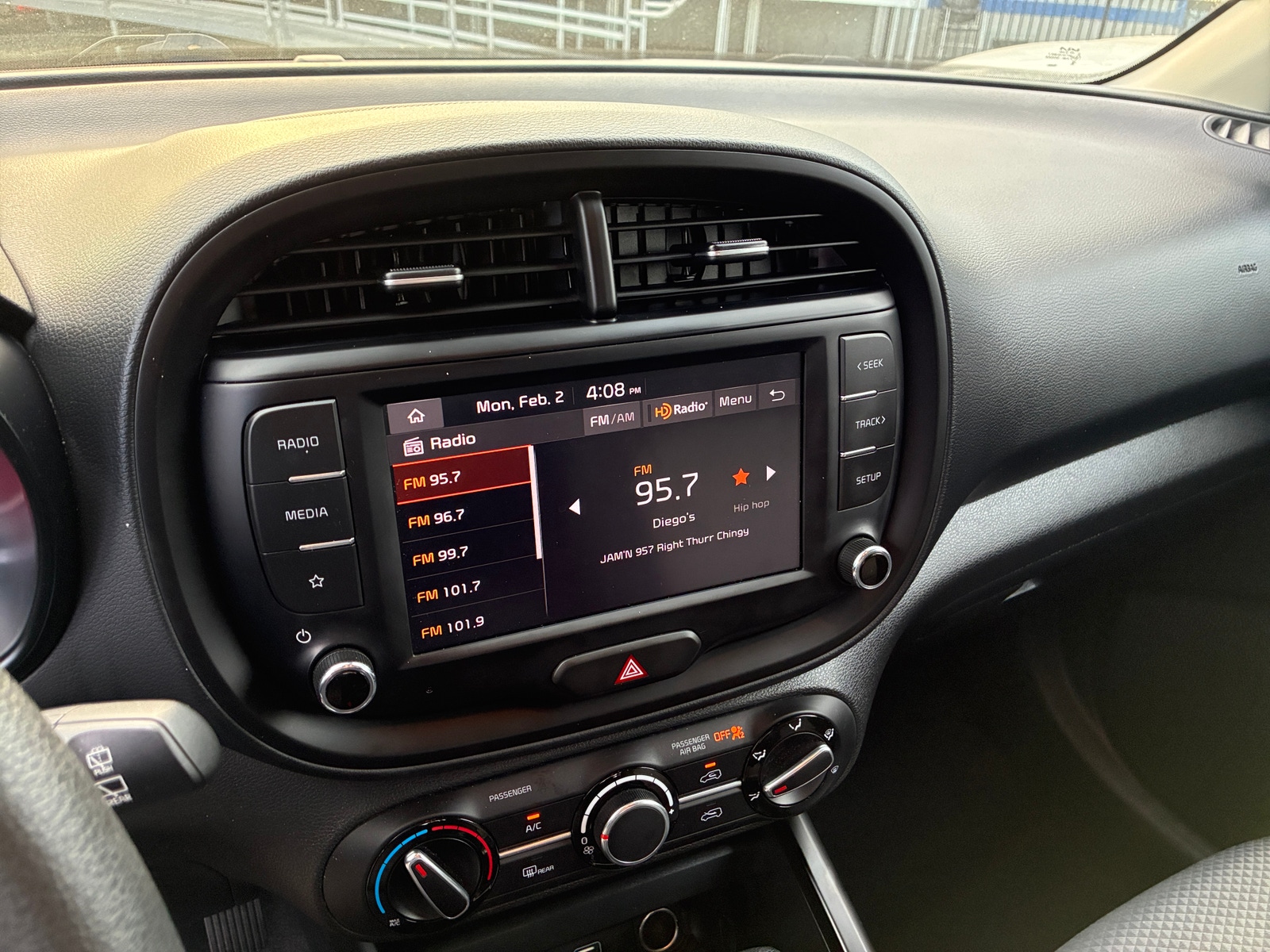 Thumbnail: 2025 Kia Soul - 4