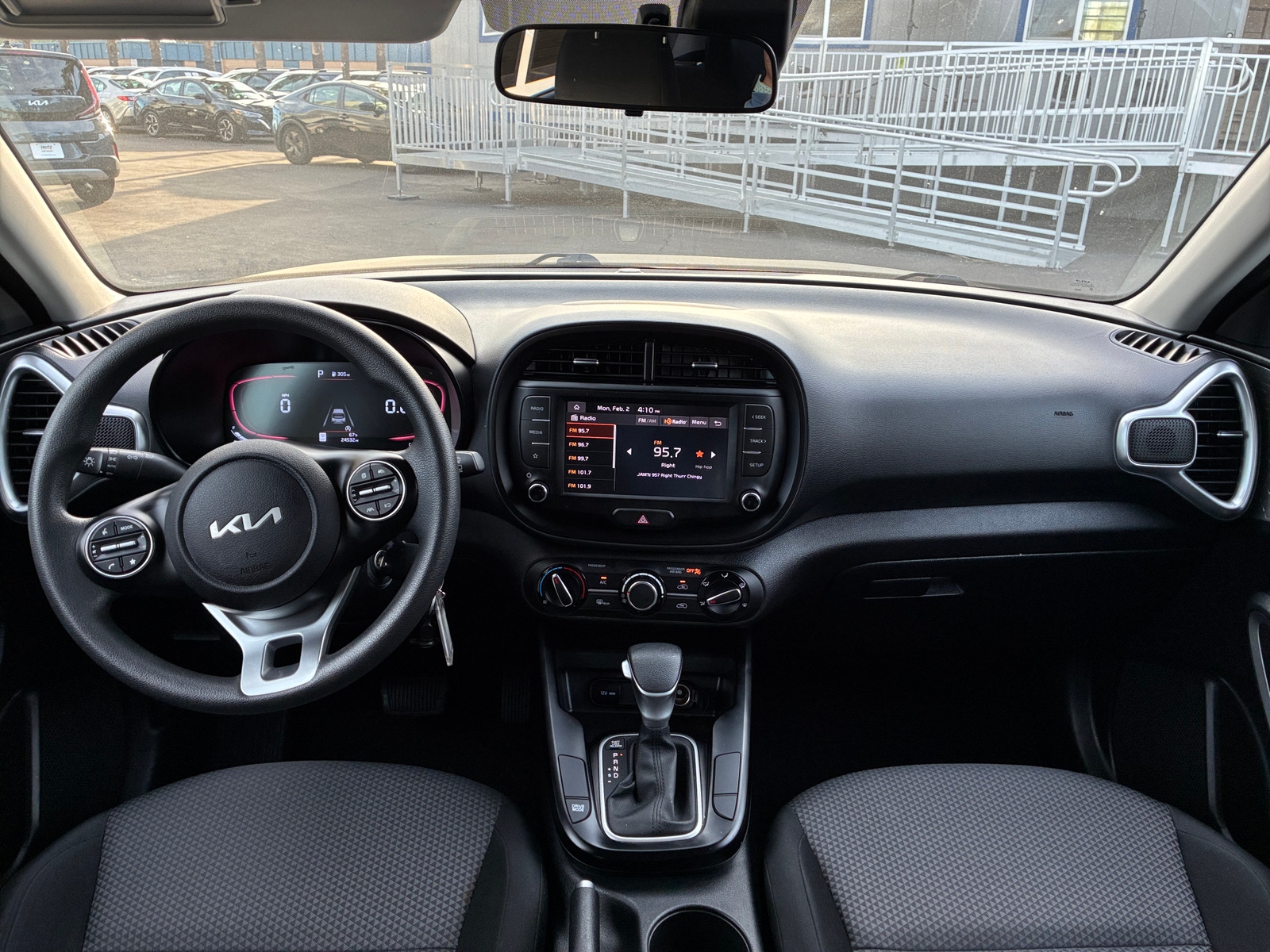 Thumbnail: 2025 Kia Soul - 3