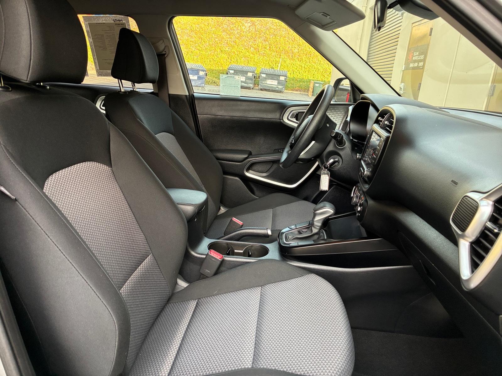 Thumbnail: 2025 Kia Soul - 2