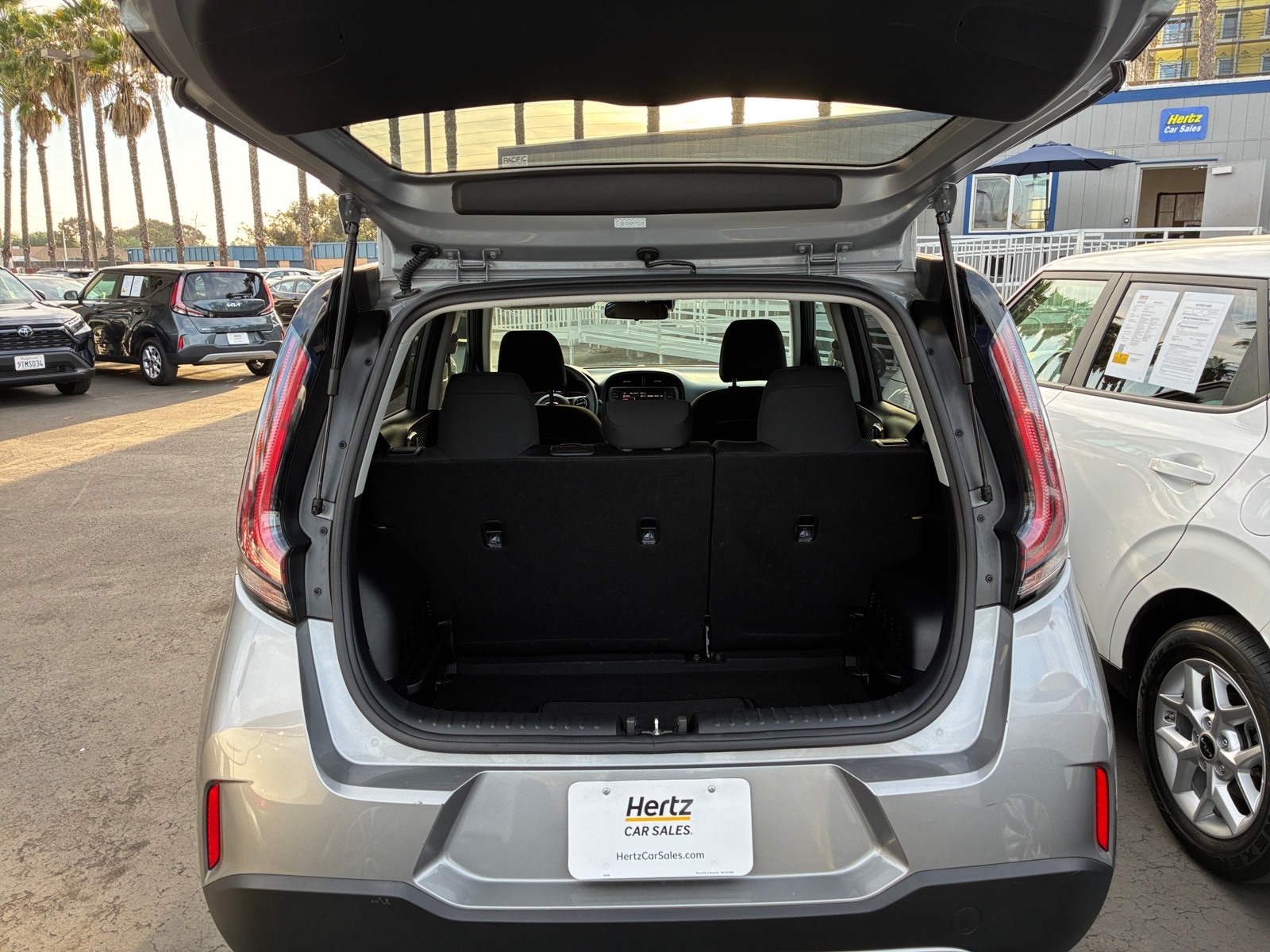 Thumbnail: 2025 Kia Soul - 6