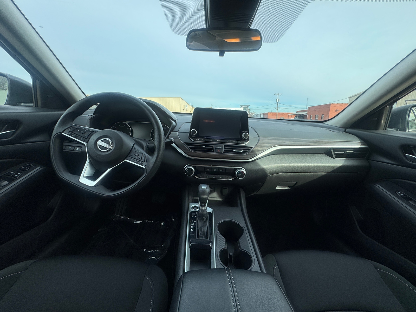 Thumbnail: 2025 Nissan Altima - 3