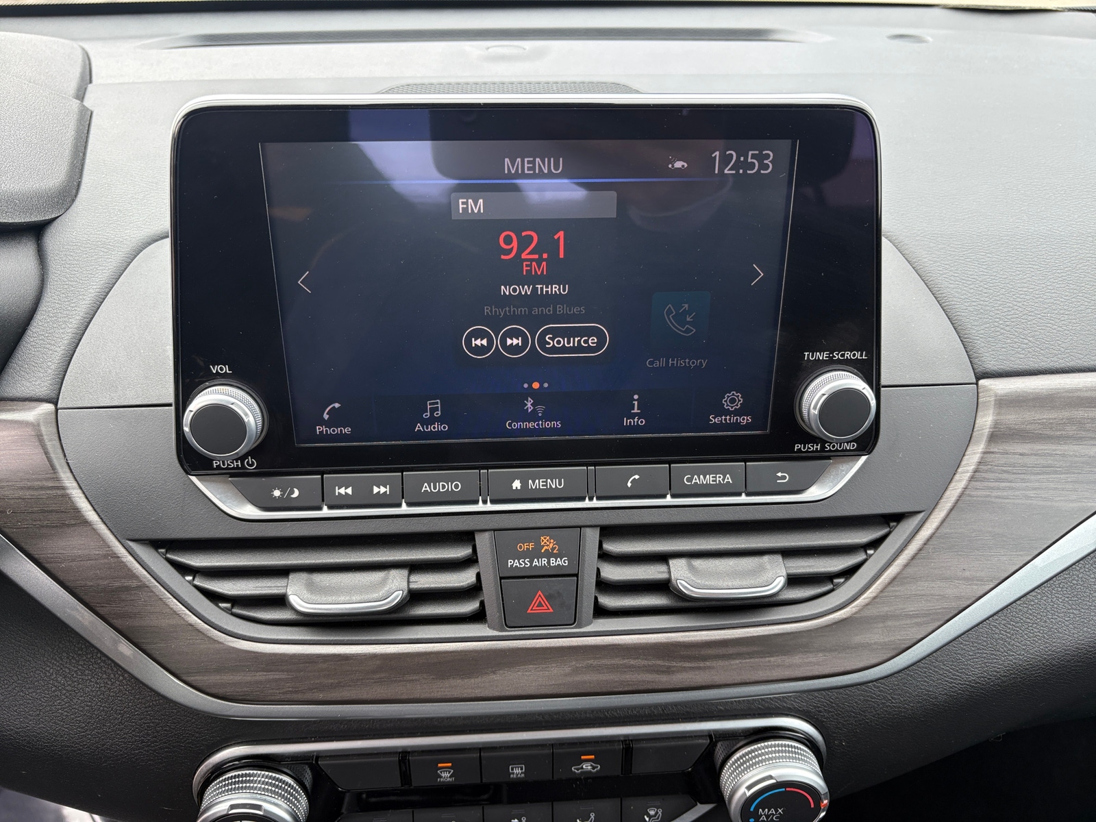 Thumbnail: 2025 Nissan Altima - 4