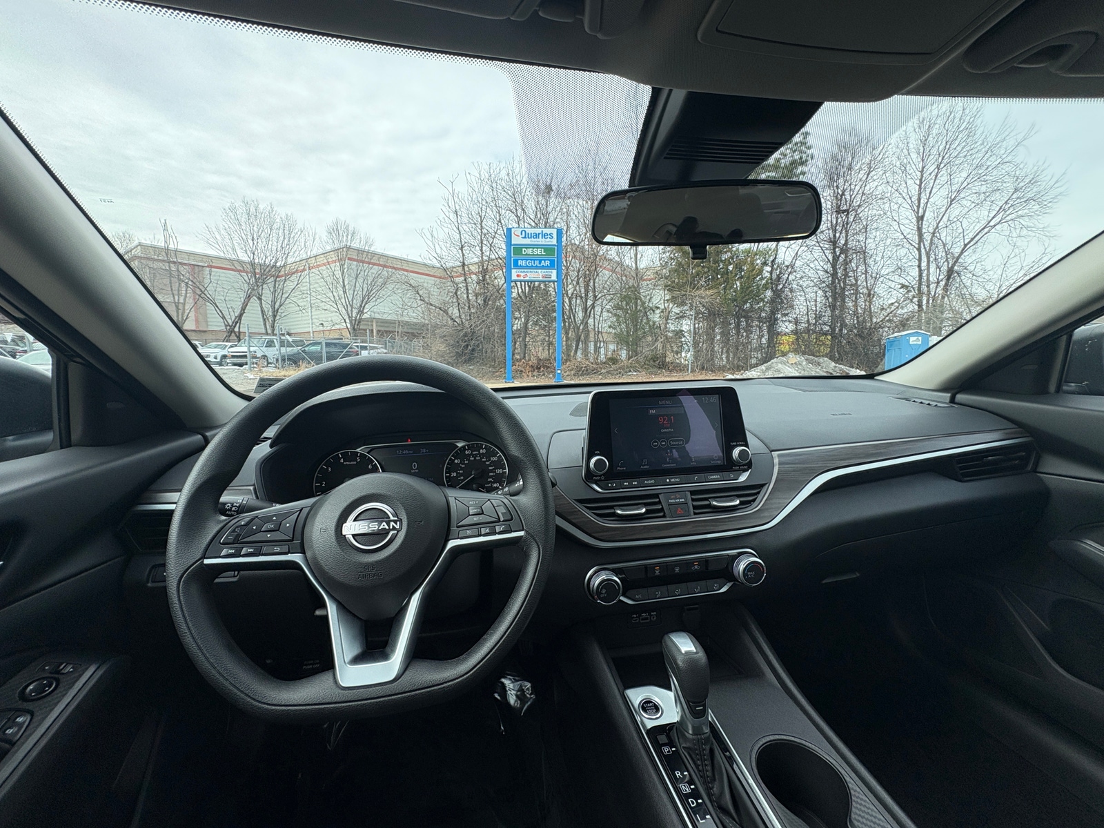 Thumbnail: 2025 Nissan Altima - 3