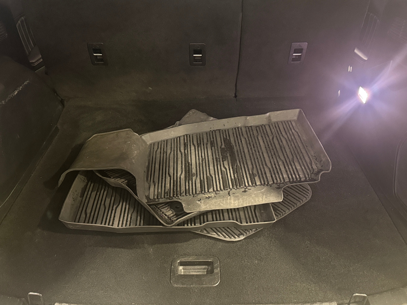 Thumbnail: 2021 Ford Edge - 6