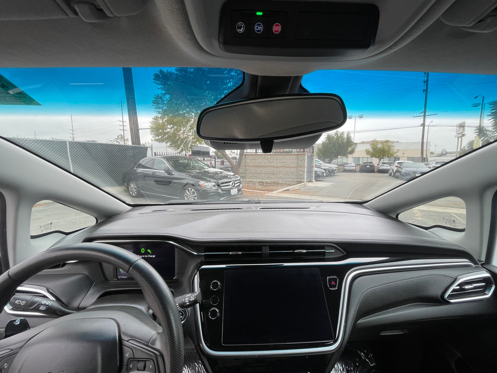 Thumbnail: 2023 Chevrolet Bolt EV - 2