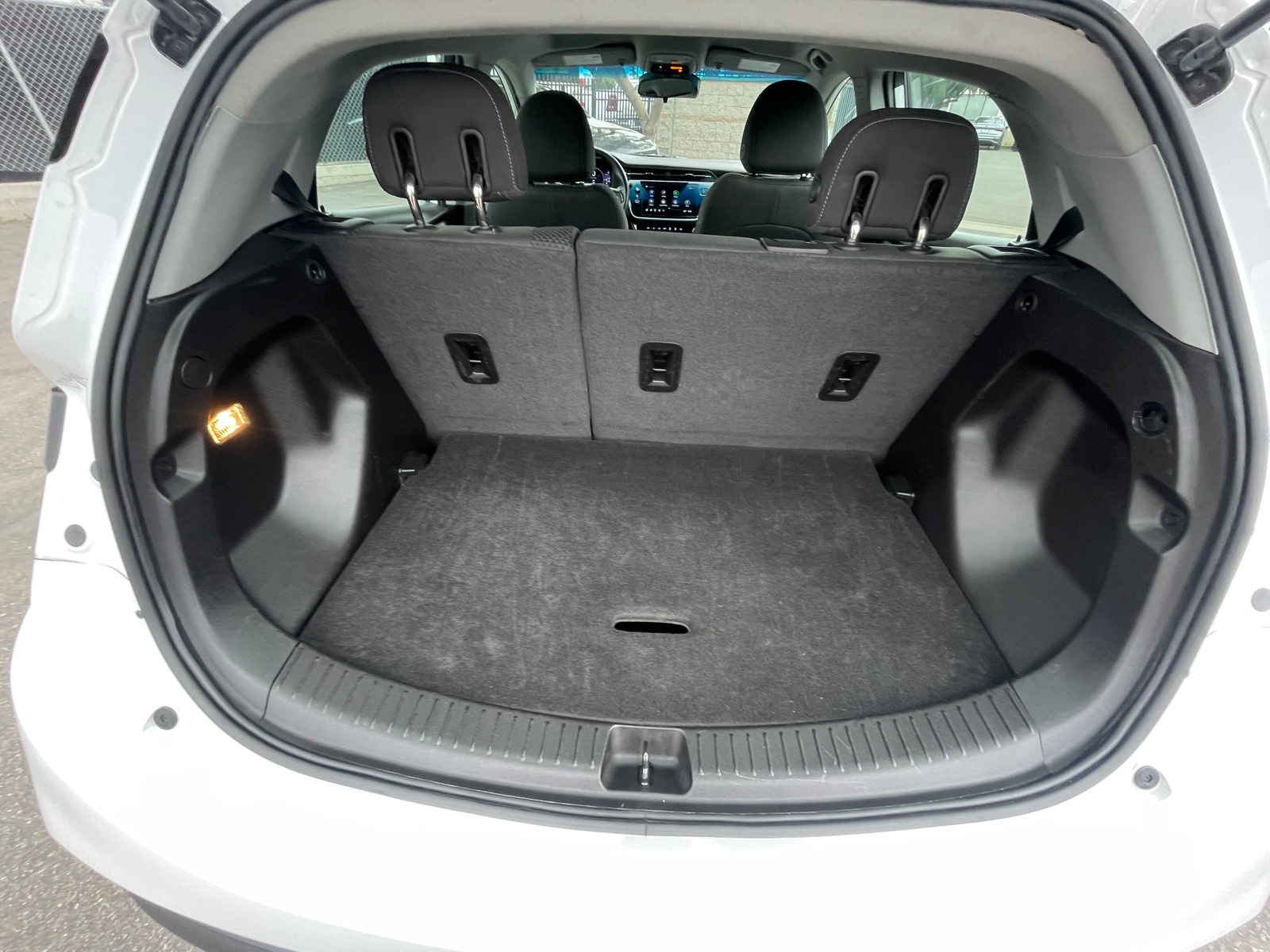 Thumbnail: 2023 Chevrolet Bolt EV - 5