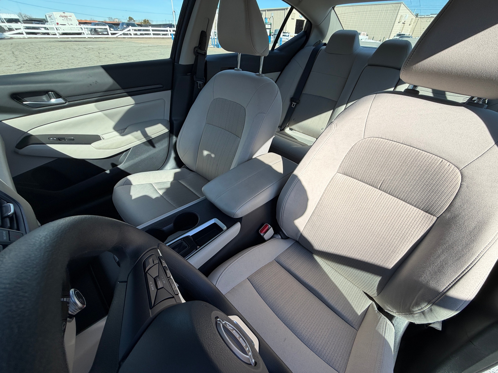 Thumbnail: 2025 Nissan Altima - 2