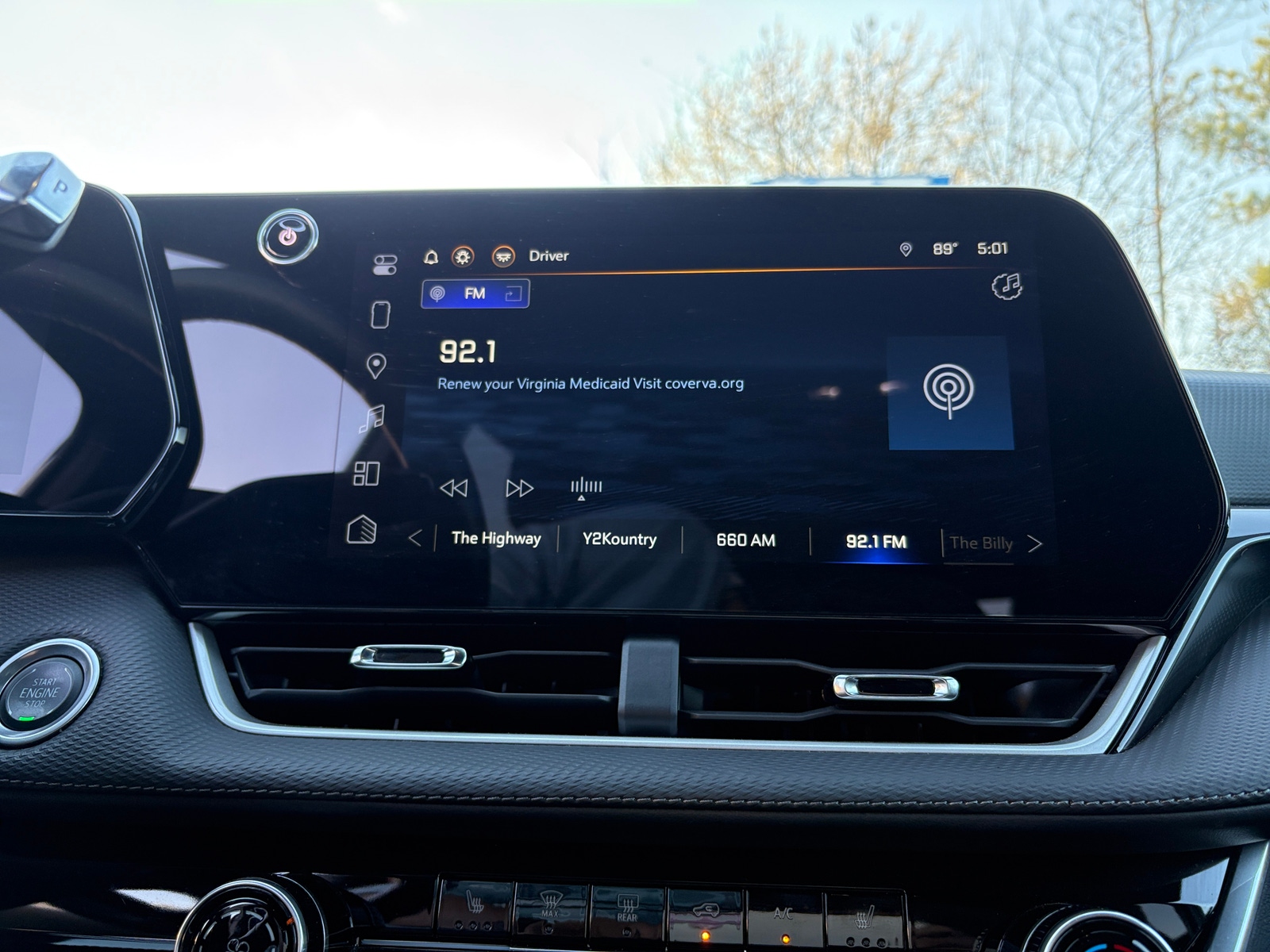 Thumbnail: 2025 Chevrolet Equinox - 4