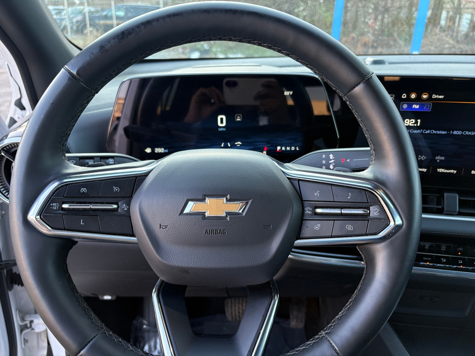 Thumbnail: 2025 Chevrolet Equinox - 5