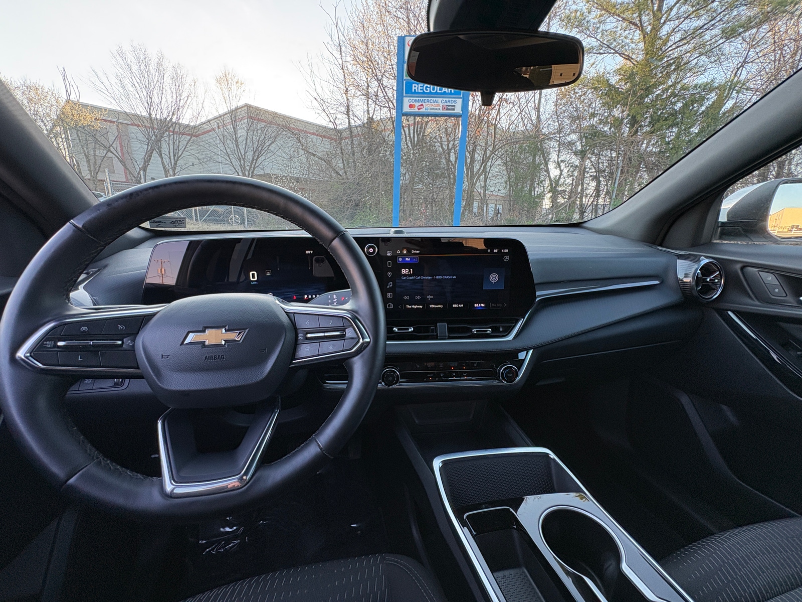 Thumbnail: 2025 Chevrolet Equinox - 3