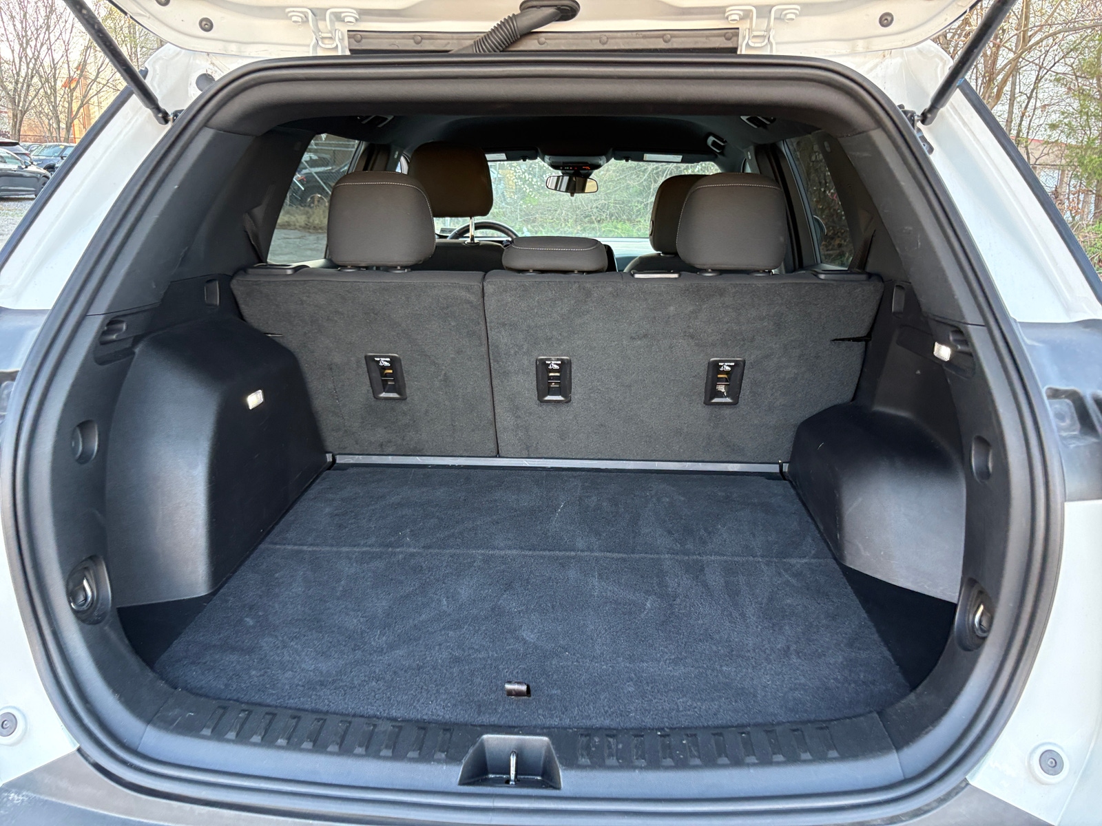 Thumbnail: 2025 Chevrolet Equinox - 6