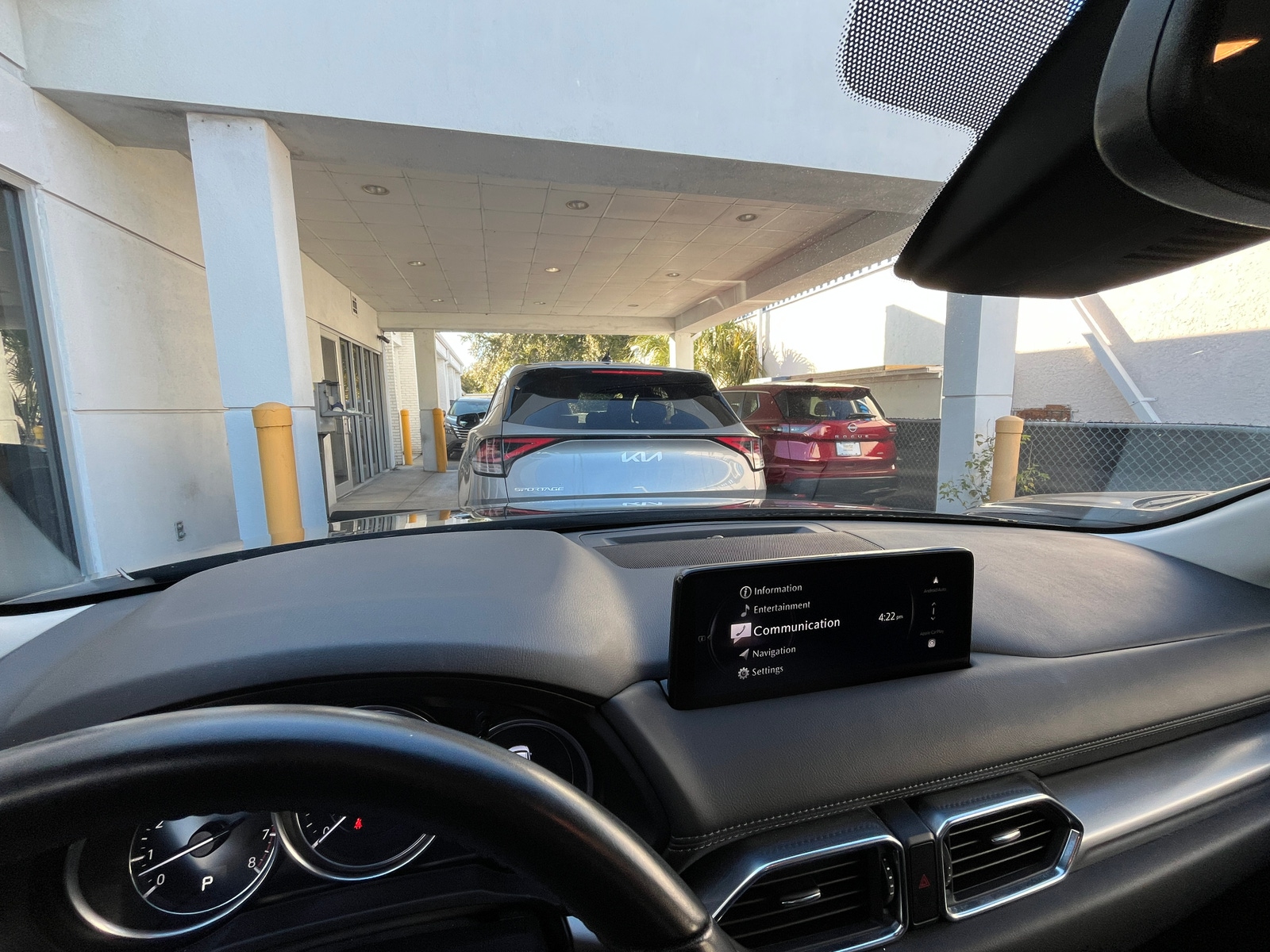 Thumbnail: 2025 Mazda CX-5 - 3