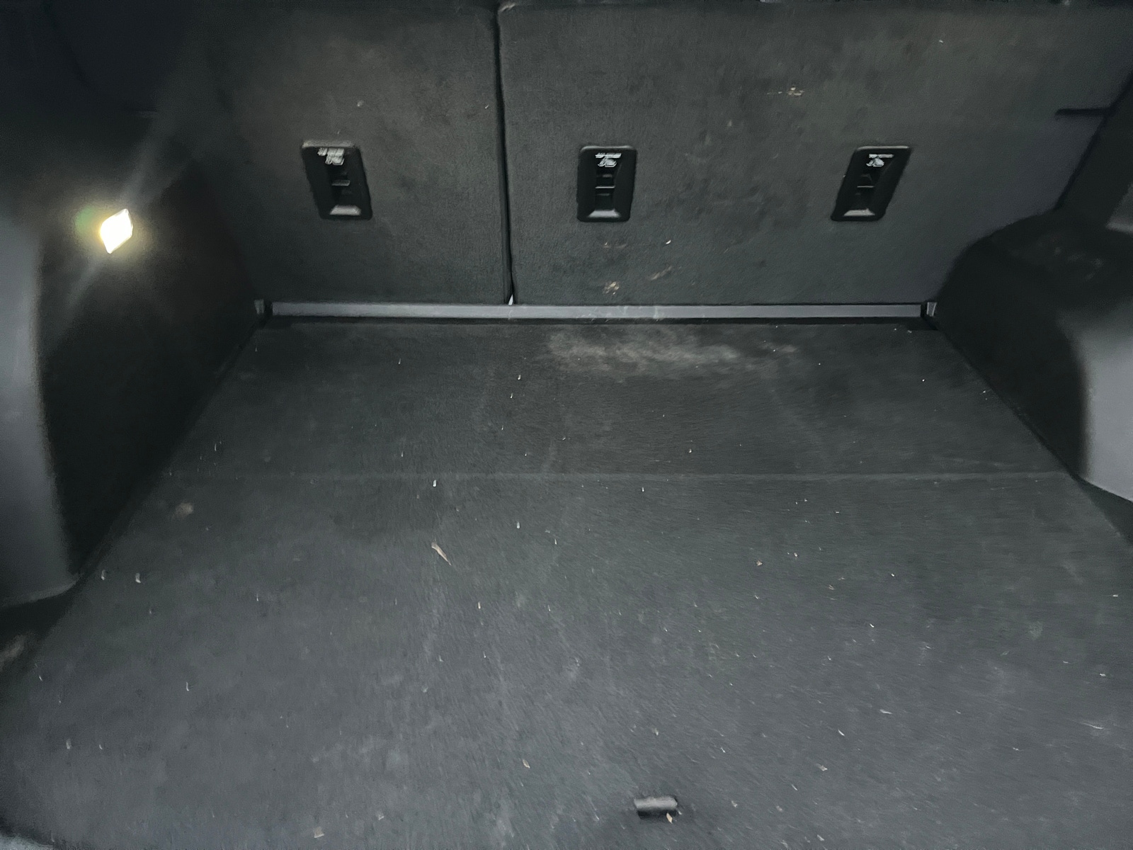 Thumbnail: 2025 Chevrolet Equinox - 6