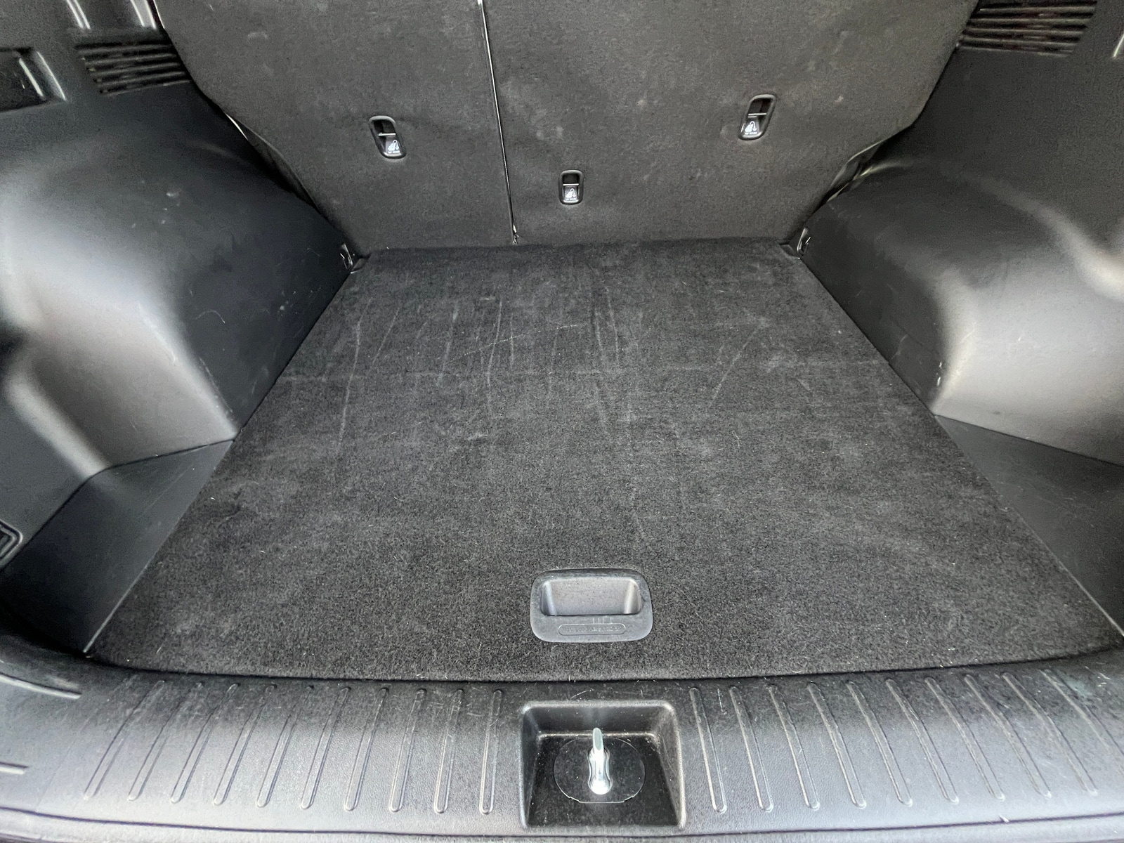 Thumbnail: 2025 Hyundai Tucson - 6