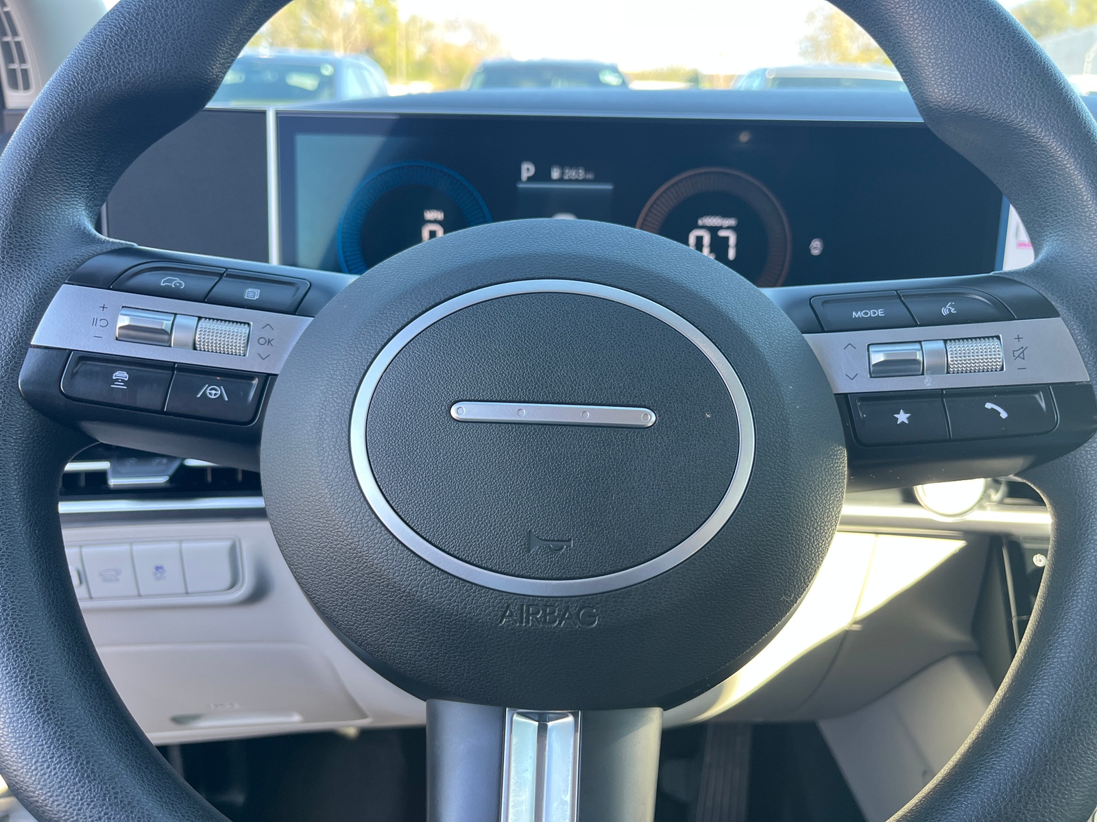 Thumbnail: 2025 Hyundai Tucson - 5