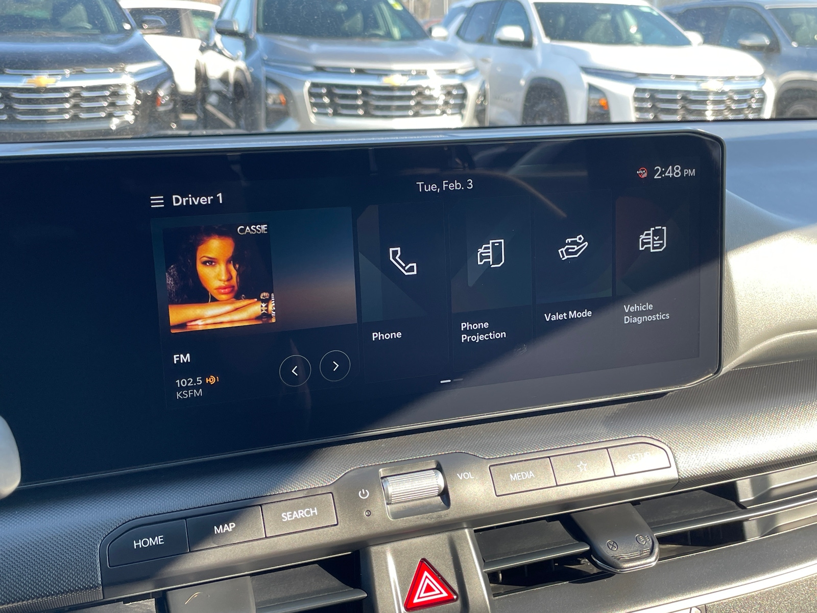 Thumbnail: 2025 Kia K4 - 4