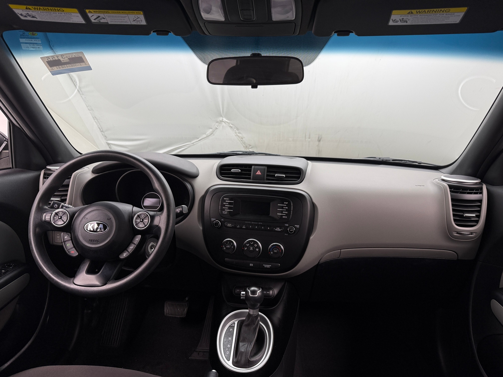 Thumbnail: 2016 Kia Soul - 3